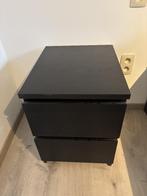 Nachtkastje, 45 à 65 cm, Enlèvement, Utilisé, 55 à 70 cm