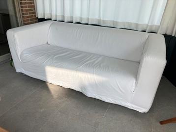 Ikea Klippan 2-persoonszetel, Enlèvement, Comme neuf