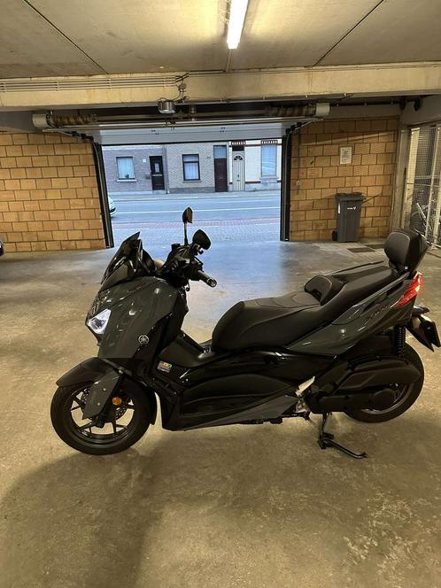Xmax Tech Max 125cc, Motoren, Motoren | Yamaha, Particulier, Scooter, Ophalen