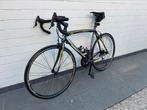 Racefiets Lombardo Monza 2.0, Fietsen en Brommers, 53 tot 57 cm, Ophalen, Carbon