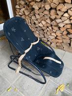 Vintage wipstoeltje gratis, Kinderen en Baby's, Wipstoeltjes, Ophalen, Gebruikt