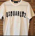 Dsquared T-shirt maat m!, Kleding | Heren, T-shirts, Ophalen of Verzenden, Zo goed als nieuw