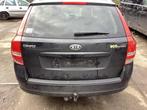 Achterklep van een Kia Cee'D (1K), Achterklep, Ophalen of Verzenden, 3 maanden garantie, Gebruikt