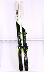 Skis de randonnée 186 LINE SUPERNATURAL 100, grip walk, Autres marques, Carving, Skis, 180 cm ou plus