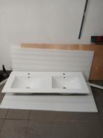 Wastafel, Enlèvement