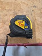 Magnetisch meetlint van 2m en 3m, Ophalen of Verzenden, Nieuw, Accessoires