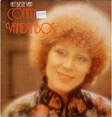 Vinyl, LP   /   Conny Vandenbos – Het Beste Van Conny Vanden