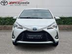 Toyota Yaris Lounge, 54 kW, Hybride Électrique/Essence, Automatique, Achat