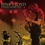 2 CD's PINK FLOYD - Live Düsseldorf 1971, Verzenden, Nieuw in verpakking, Poprock