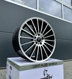 5X112 19 INCH MERCEDES MADE IN GERMANIE LAATSTE 4STK 850€, Enlèvement, Neuf, BMW