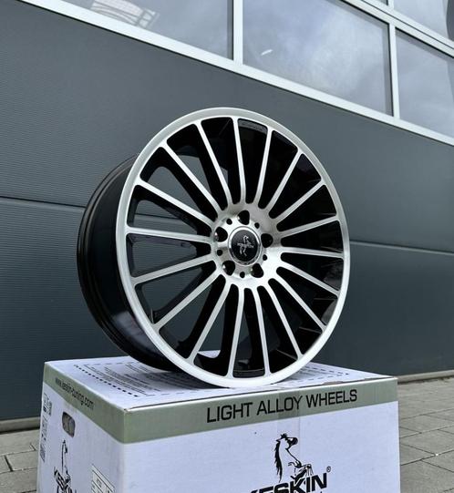 5X112 19 INCH MERCEDES MADE IN GERMANIE LAATSTE 4STK 850€, Autos : Pièces & Accessoires, Autres pièces automobiles, Audi, BMW