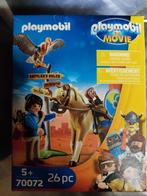 Playmobil   Thé Movie 70072  Nieuw, Kinderen en Baby's, Speelgoed | Playmobil, Nieuw, Complete set, Ophalen