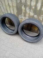Zomerbanden Michelin 205/45/R17, Auto-onderdelen, Banden en Velgen, Ophalen, Gebruikt, 17 inch, 205 mm
