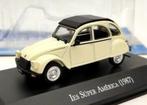 Citroen 2cv -- IES Super America 1987 --, Ophalen of Verzenden, Nieuw, Auto, Overige merken