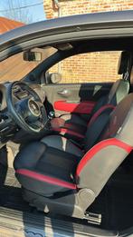 Fiat 500 sport, Auto's, Particulier, Te koop