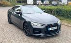BMW 420i - automatique- Pack M - 95’000km, Auto's, Automaat, Adaptieve lichten, Leder, Bedrijf
