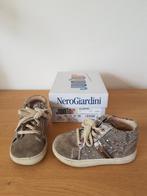 Chaussures pour enfant NERO GIARDINI - Pointure 22, Gebruikt, Jongetje of Meisje, Overige typen, Ophalen of Verzenden