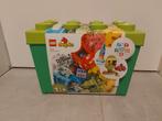 Duplo 10914 doos met blokken ongeopend, Kinderen en Baby's, Ophalen, Duplo