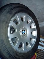 winterbanden Continental winter contact BMW E38 7 serie, 235 mm, Velg(en), 16 inch, Personenwagen