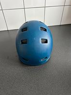 B Twin fietshelm kind- maat XS, Ophalen, Gebruikt, XS, Jongen of Meisje