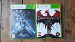 XBOX 360 Games, Ophalen of Verzenden, Gebruikt, Overige genres