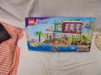 lego 41709 friends maison de vacances, Enlèvement, Comme neuf, Ensemble complet, Lego
