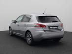 Peugeot 308 Allure, 5 places, Berline, Automatique, Tissu