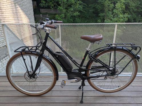 Electra elektrische fiets voor dames, Fietsen en Brommers, Elektrische fietsen, Zo goed als nieuw, Overige merken, Ophalen
