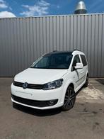 Caddy, Autos, Volkswagen, Achat, Caddy Combi, Diesel, Automatique