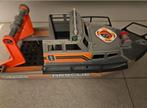 Grote reddingsboot playmobil, Ophalen, Nieuw