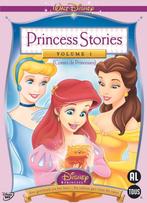 Disney dvd - Princess stories - Volume 1, Enlèvement ou Envoi
