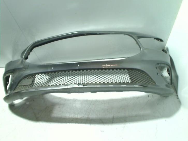 BUMPER VOOR Mercedes-Benz CLA (118.3) (01-2019/-), Auto-onderdelen, Carrosserie, Bumper, Mercedes-Benz, Voor, Gebruikt
