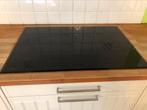 Whirlpool inductiekookplaat, Elektronische apparatuur, Ophalen, Zo goed als nieuw, Inductie
