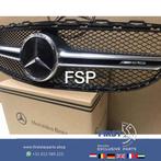 W205 C205 C63 C63S AMG GRIL Mercedes C Klasse 2014-2019 ORIG