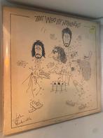 The Who – The Who By Numbers - France 1975, Verzenden, Gebruikt