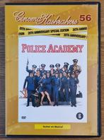 Académie de police (1984) - DVD, CD & DVD, DVD | Comédie, Comme neuf, À partir de 6 ans, Enlèvement ou Envoi, Comédie d'action