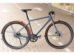 BMC 257 AL in One  Fiets, Fietsen en Brommers, Fietsen | Racefietsen, Heren, Aluminium, Zo goed als nieuw, 57 tot 61 cm