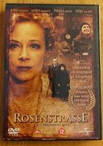 DVD  - ROSENSTRASSE - MET JAN DECLAIR, Cd's en Dvd's, Dvd's | Drama, Vanaf 12 jaar, Ophalen of Verzenden, Zo goed als nieuw, Waargebeurd drama