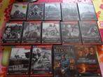 14 dvd's over de oorlog, Ophalen of Verzenden, Gebruikt