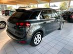 CITROEN C4 PICASSO/DIESEL/EURO6, Voorwielaandrijving, Stof, Electronic Stability Program (ESP), C4 (Grand) Picasso