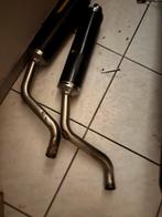 Uitlaten  prchtig geluidVoor ducati monster, Motoren, Motoren | Ducati, Particulier