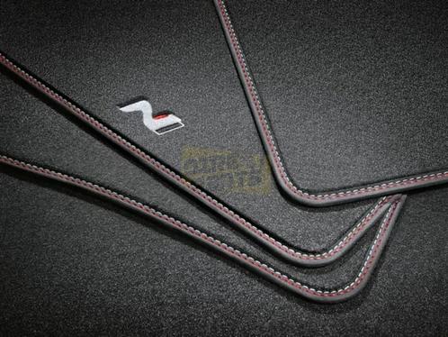 Hyundai i30 (1/18- 7/20) Mattenset (4x) tekst 'N' Origineel!, Auto-onderdelen, Interieur en Bekleding, Hyundai, Nieuw, Verzenden