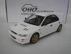 Subaru Impreza STI Type RA OTTO 1/18 Neuve OT490, Hobby & Loisirs créatifs, Voitures miniatures | 1:18, Enlèvement ou Envoi, Neuf