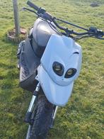 Peugeot tkr voor onderdelen/opknapper, Vélos & Vélomoteurs, Scooters | Peugeot, Autres modèles, Enlèvement, Utilisé, Deux-temps