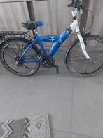 Fiets 22 inch, Ophalen of Verzenden, Zo goed als nieuw