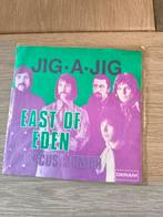 7' vinyl singel van east of Eden, Ophalen of Verzenden, Zo goed als nieuw