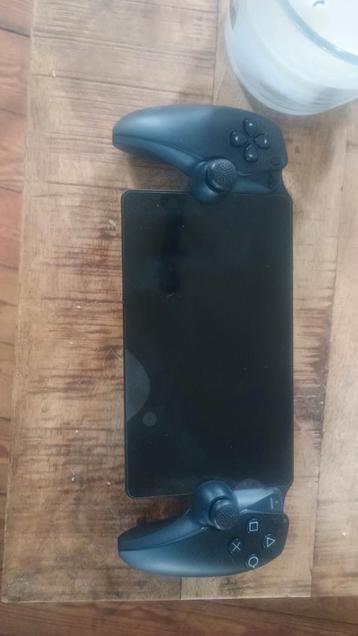 Ps5 remote player  beschikbaar voor biedingen