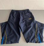 Blauwe broek Jako - maat L, Kleding | Heren, Sportkleding, Ophalen of Verzenden, Maat 52/54 (L), Blauw, Jako