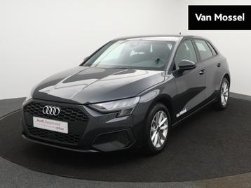 Audi A3 Sportback A3 Sportback 30 TFSI Attraction S tronic beschikbaar voor biedingen