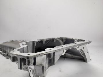 Carterpan van een Mercedes GLE beschikbaar voor biedingen